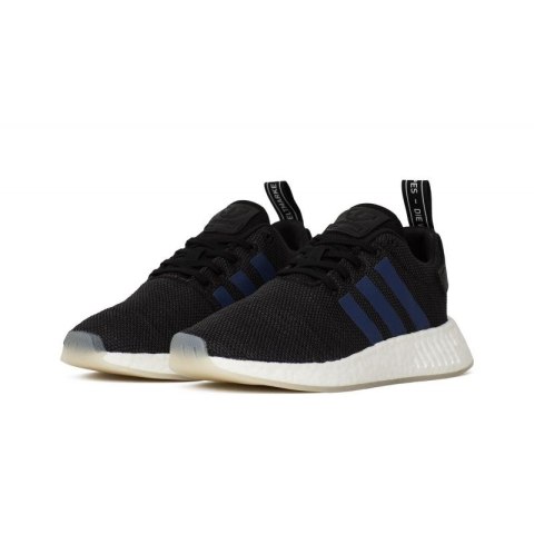 Buty adidas NMD R2 Noble Indigo boost CQ2008 Buty adidas NMD R2 Noble Indigo boost CQ2008