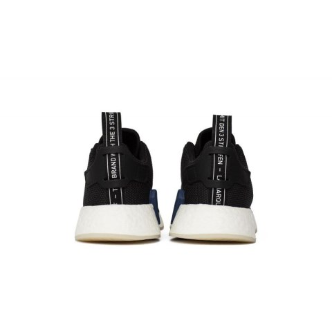 Buty adidas NMD R2 Noble Indigo boost CQ2008 Buty adidas NMD R2 Noble Indigo boost CQ2008