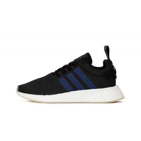 Buty adidas NMD R2 Noble Indigo boost CQ2008 Buty adidas NMD R2 Noble Indigo boost CQ2008