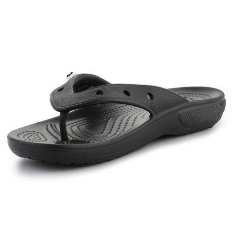 Japonki Crocs Classic Flip 207713-001