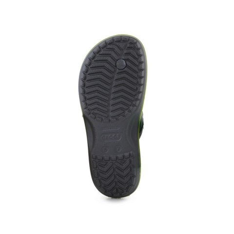 Japonki Crocs Crocband Flip 11033-0A1