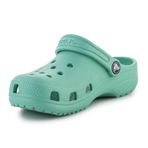 Klapki Crocs Classic Clog Jade Stone Jr 206991-3UG