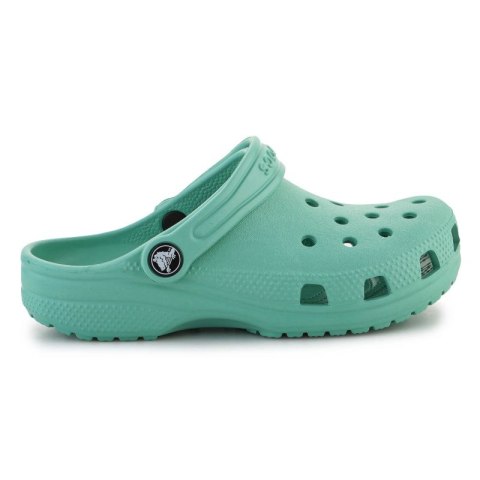 Klapki Crocs Classic Clog Jade Stone Jr 206991-3UG