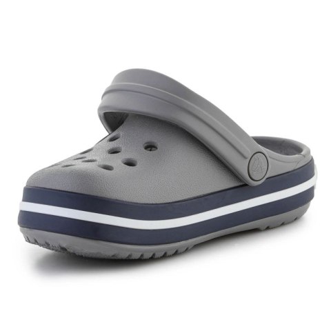 Klapki Crocs Kids Toddler Crocband Clog Jr 207005-05H