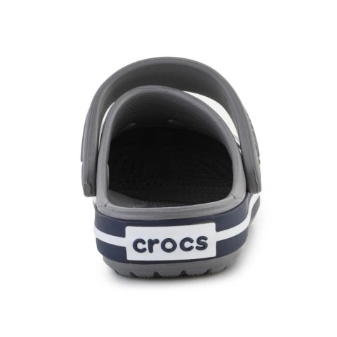 Klapki Crocs Kids Toddler Crocband Clog Jr 207005-05H