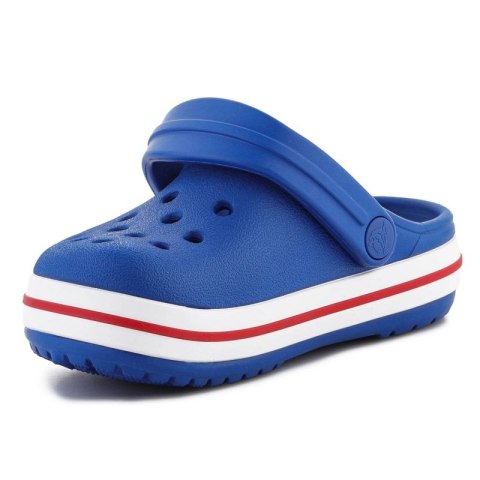 Klapki Crocs Toddler Crocband Clog Jr 207005-4KZ