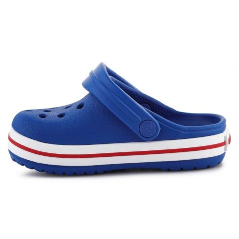 Klapki Crocs Toddler Crocband Clog Jr 207005-4KZ