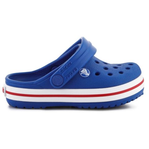 Klapki Crocs Toddler Crocband Clog Jr 207005-4KZ