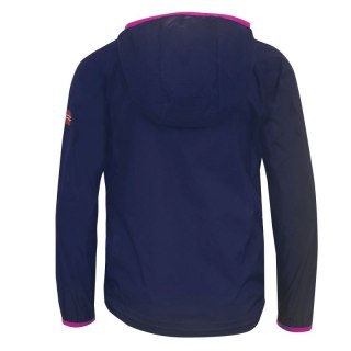 Kurtka Trollkids Kids Fjell Running Jacket Jr 909-114