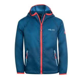 Kurtka Trollkids Kids Fjell Running Jacket Jr 909-155