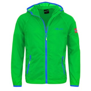 Kurtka Trollkids Kids Fjell Running Jacket Jr 909-304