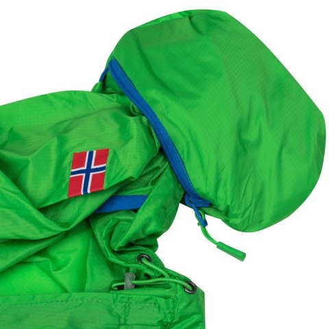 Kurtka Trollkids Kids Fjell Running Jacket Jr 909-304