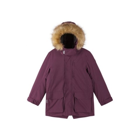 Kurtka zimowa Reima Reimatec Ajaton parka Jr 5100360A-4960