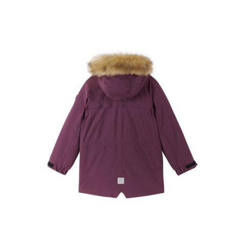 Kurtka zimowa Reima Reimatec Ajaton parka Jr 5100360A-4960