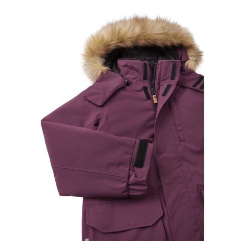 Kurtka zimowa Reima Reimatec Ajaton parka Jr 5100360A-4960