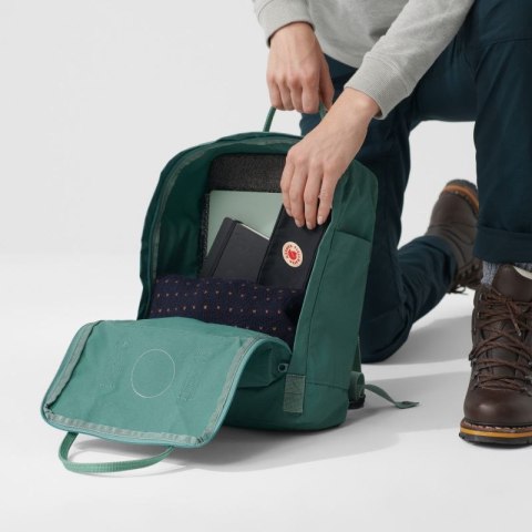 Plecak Fjällräven Kånken Frost F23510-664