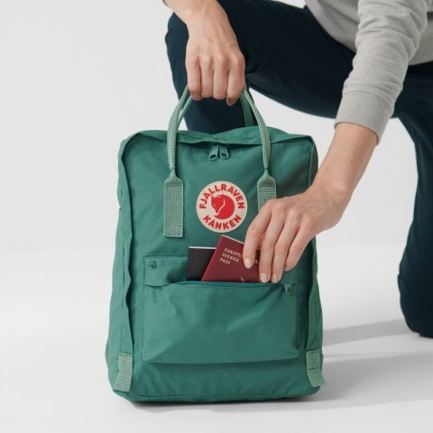 Plecak Fjällräven Kånken Frost F23510-664