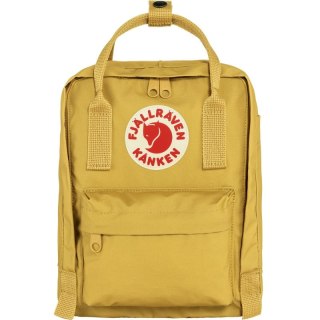 Plecak mały do szkoły Fjällräven Kånken Mini F23561-135