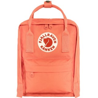 Plecak mały do szkoły Fjällräven Kånken Mini F23561-350