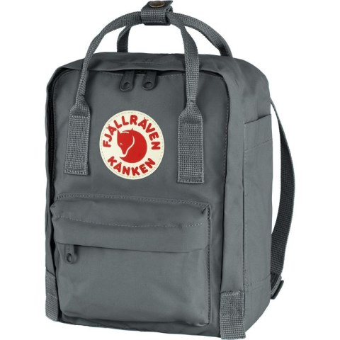 Plecak mały do szkoły Fjällräven Kånken Mini F23561-46