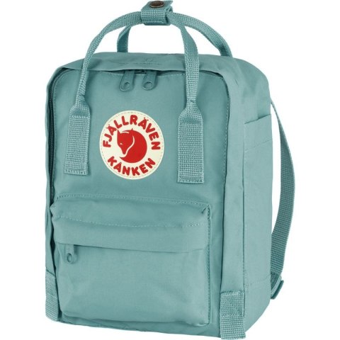 Plecak mały do szkoły Fjällräven Kånken Mini F23561-501