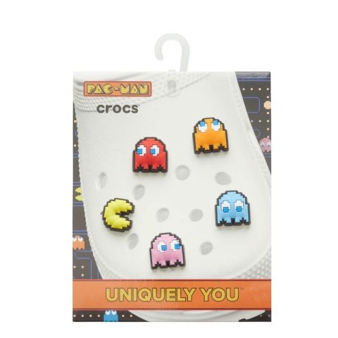 Przypinki Crocs Jibbitz Pac Man 10007700