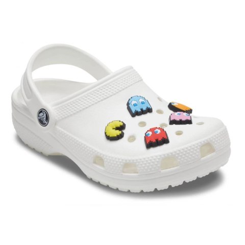 Przypinki Crocs Jibbitz Pac Man 10007700