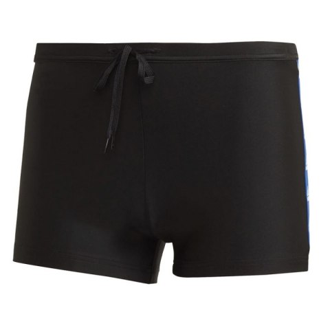 Spodenki kąpielowe adidas Fitness Taper Swim Boxers M FS3418 Spodenki kąpielowe adidas Fitness Taper Swim Boxers M FS3418