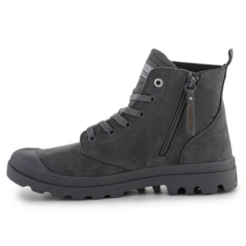 Buty Palladium Pampa HI Zip Nbk 06440-028-M Buty Palladium Pampa HI Zip Nbk 06440-028-M