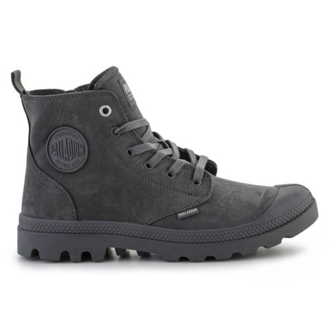 Buty Palladium Pampa HI Zip Nbk 06440-028-M Buty Palladium Pampa HI Zip Nbk 06440-028-M
