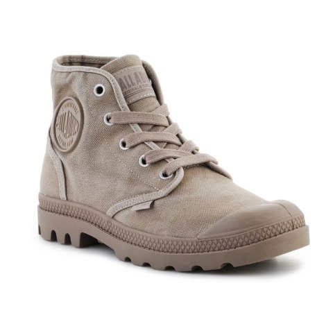 Buty Palladium Pampa Hi W 92352-211 Buty Palladium Pampa Hi W 92352-211