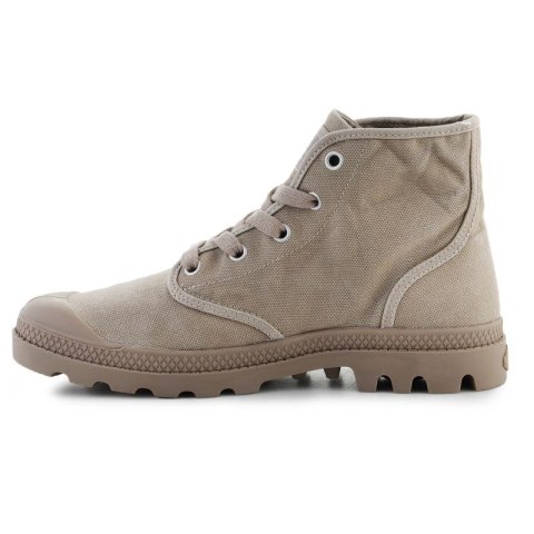 Buty Palladium Pampa Hi W 92352-211 Buty Palladium Pampa Hi W 92352-211