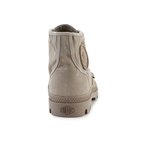Buty Palladium Pampa Hi W 92352-211 Buty Palladium Pampa Hi W 92352-211