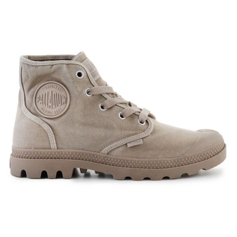 Buty Palladium Pampa Hi W 92352-211 Buty Palladium Pampa Hi W 92352-211