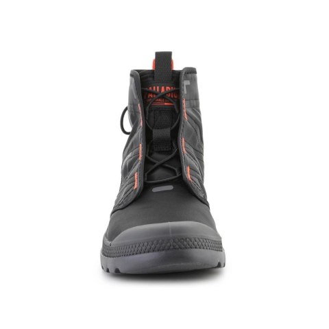 Buty Palladium Pampa Travel Lite 77039-008-M Buty Palladium Pampa Travel Lite 77039-008-M