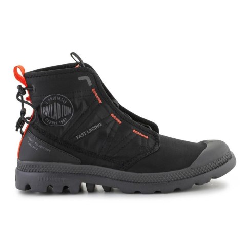 Buty Palladium Pampa Travel Lite 77039-008-M Buty Palladium Pampa Travel Lite 77039-008-M