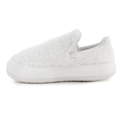 Buty Puma Suede Mayu Slip-on Teddy W 384887 02