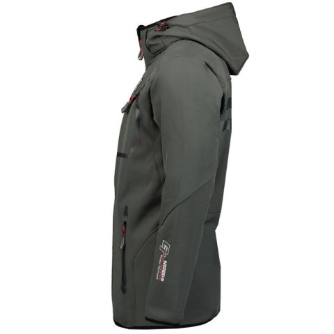 Kurtka softshellowa Geographical Norway Royaute ASSOR B MEN 068 M WW1975H/GN/Dark Grey / Black