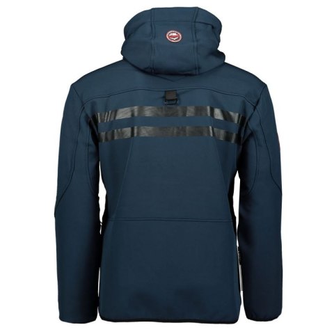 Kurtka softshellowa Geographical Norway Royaute Assor B Men 068 M WW1975H/GN/Navy / Black