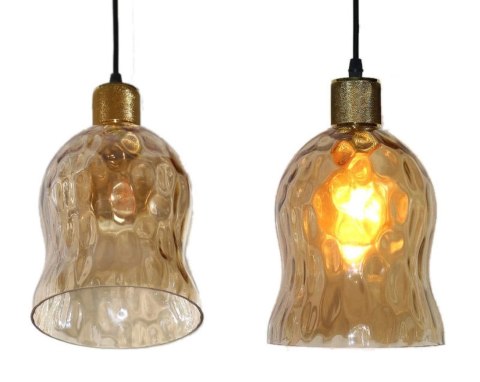 LAMPA SUFITOWA LUX POŁĄCZENIE SZKŁA I METALU LAMPA SUFITOWA LUX POŁĄCZENIE SZKŁA I METALU