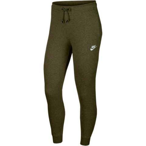 Spodnie Nike NSW Essential Fleece W BV4095 368 Spodnie Nike NSW Essential Fleece W BV4095 368