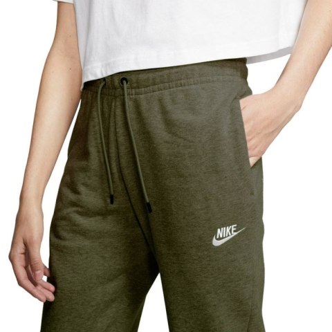 Spodnie Nike NSW Essential Fleece W BV4095 368 Spodnie Nike NSW Essential Fleece W BV4095 368