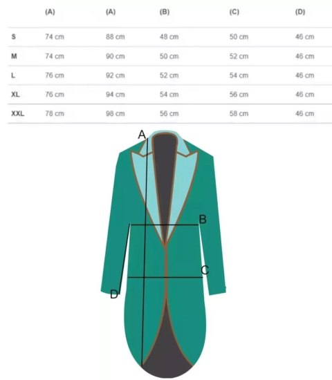Długa bluza damska z kapturem parka gruba ciepła (Czarny) S (36) Długa bluza damska z kapturem parka gruba ciepła (Czarny) S (36)