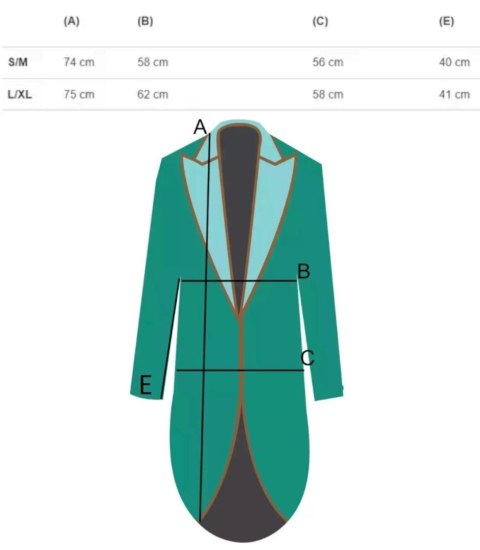 CIEPŁY Sweter Kardigan narzutka KRATA Elegancki (Granatowy) L/XL CIEPŁY Sweter Kardigan narzutka KRATA Elegancki (Granatowy) L/XL