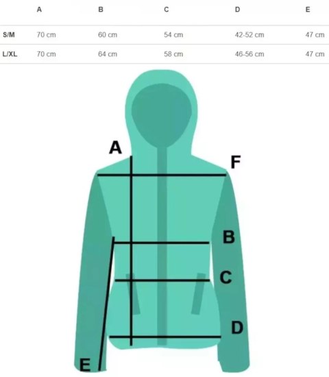 Bluza oversize unisex BALANCE duże napisy (Czarny) L/XL Bluza oversize unisex BALANCE duże napisy (Czarny) L/XL