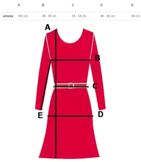 Sukienka sweter z golfem Ciepła i miła Elastyczna Elegancka (Czarny) Sukienka sweter z golfem Ciepła i miła Elastyczna Elegancka (Czarny)