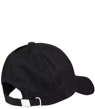 Czapka z daszkiem New York Force unisex bawełniana (Biały)