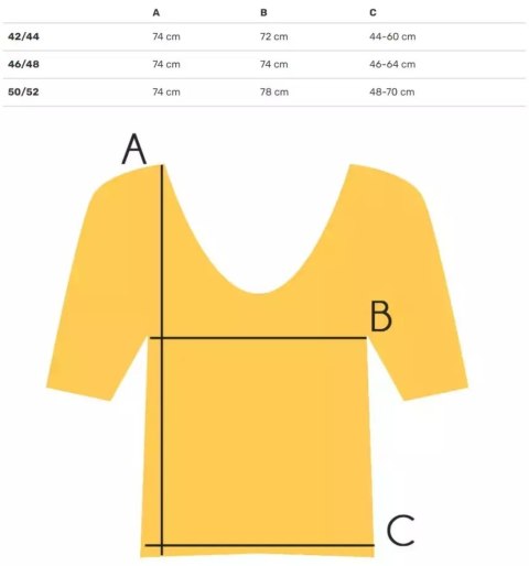 Zwiewna bluzka rękawy motyl rozcięcia elegancka luźna oversize (Czarny) 46/48 Zwiewna bluzka rękawy motyl rozcięcia elegancka luźna oversize (Czarny) 46/48