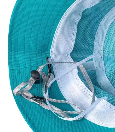 Kapelusz czapka BUCKET HAT z napisem COOL (Zielony) Kapelusz czapka BUCKET HAT z napisem COOL (Zielony)