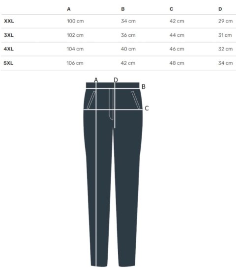 Damskie spodnie jegginsy tregginsy skinny ala jeans KIM (Szary) 5XL (50) Damskie spodnie jegginsy tregginsy skinny ala jeans KIM (Szary) 5XL (50)